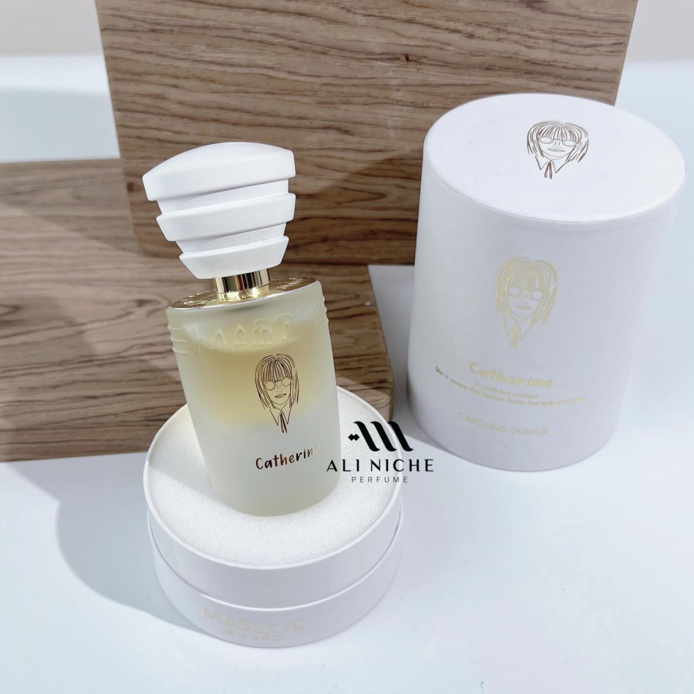 Masque Milano Catherine